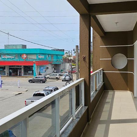 Conforto E Seguranca Sdu2 Guaratuba Zewnętrze zdjęcie