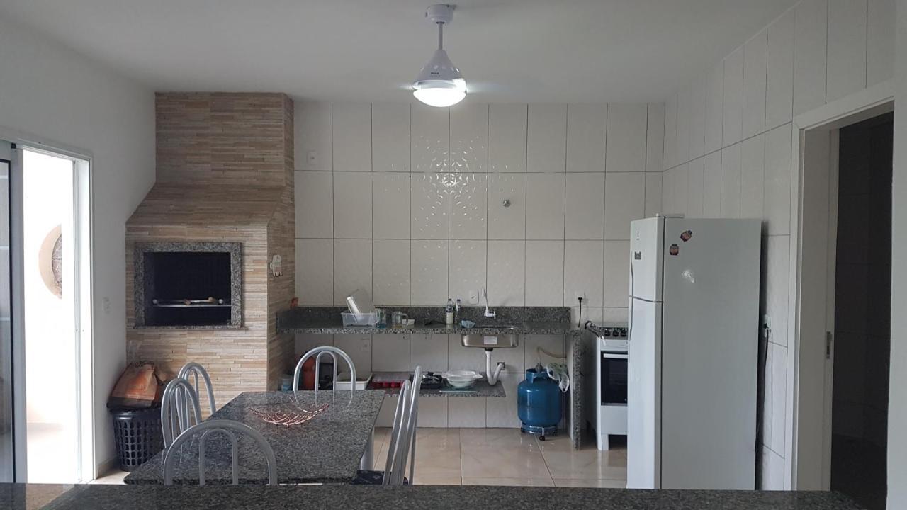Conforto E Seguranca Sdu2 Guaratuba Zewnętrze zdjęcie