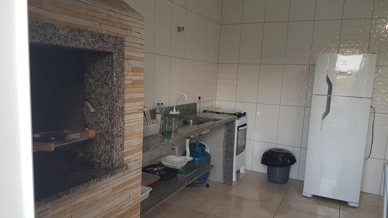 Conforto E Seguranca Sdu2 Guaratuba Zewnętrze zdjęcie