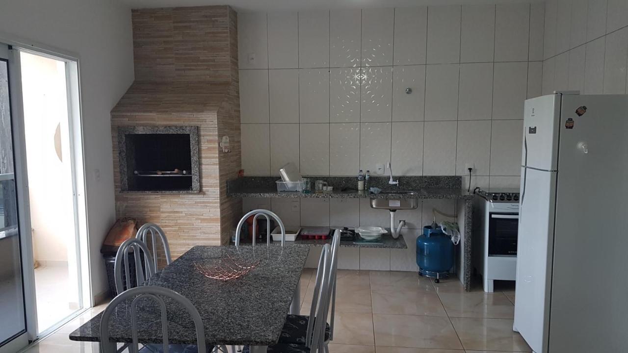 Conforto E Seguranca Sdu2 Guaratuba Zewnętrze zdjęcie