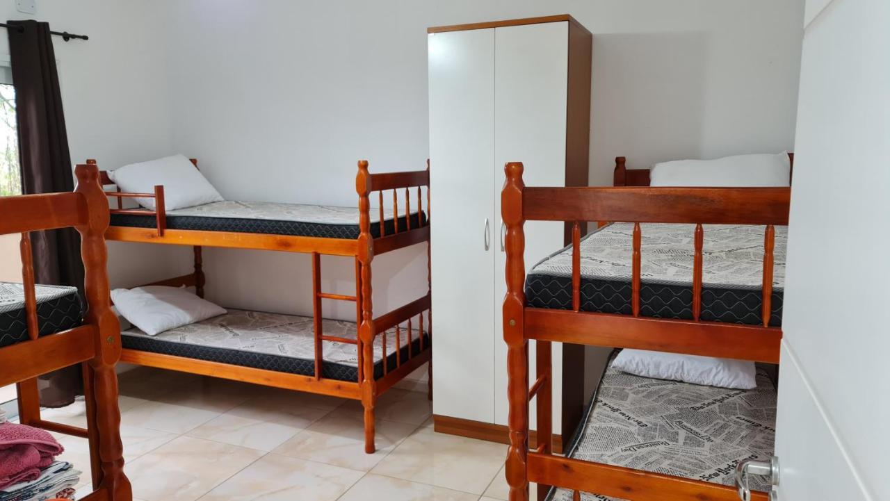 Conforto E Seguranca Sdu2 Guaratuba Zewnętrze zdjęcie
