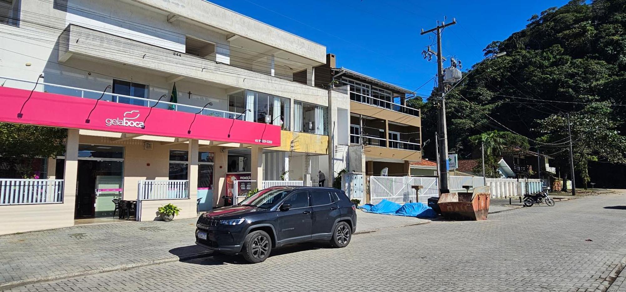 Conforto E Seguranca Sdu2 Guaratuba Zewnętrze zdjęcie