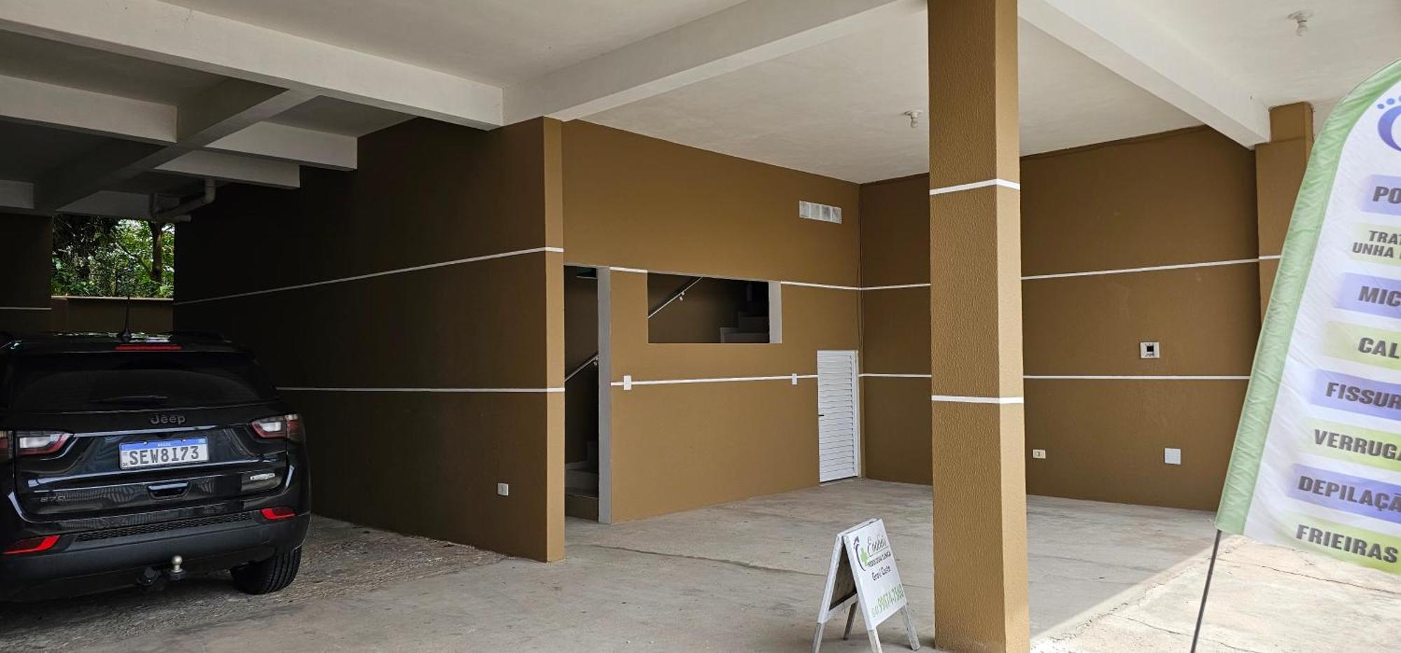 Conforto E Seguranca Sdu2 Guaratuba Zewnętrze zdjęcie
